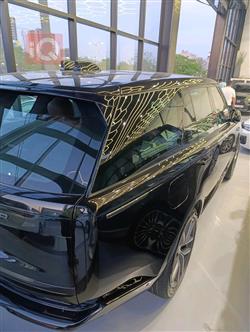 Land Rover Range Rover Vogue